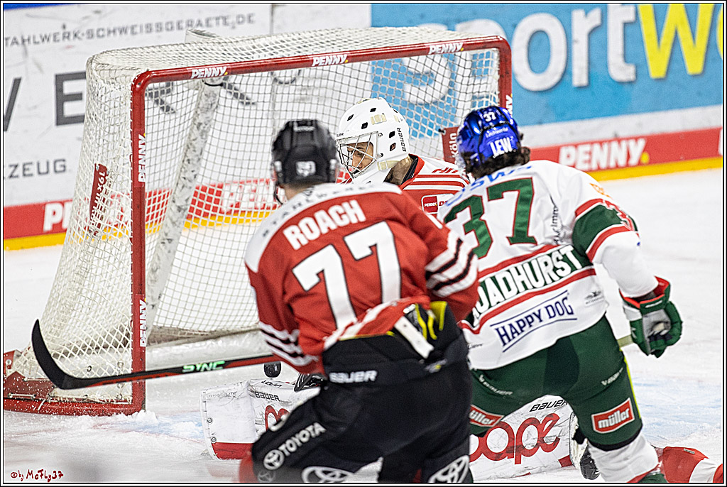 PENNY DEL;  Kölner Haie - Augsburger Panther; Köln, 20.12.2022